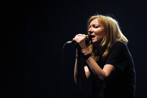 portishead
