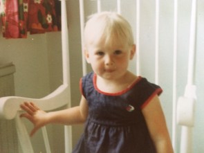 Little me