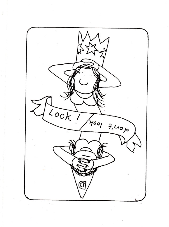 Narcissist or Self Loather