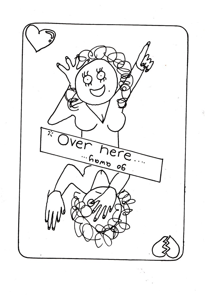 Triffid or Wallflower